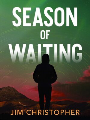 cover image of Season of Waiting